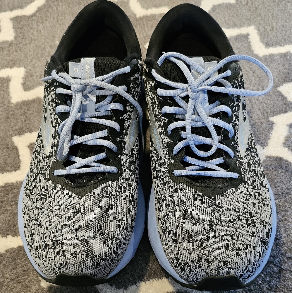Brooks Launch shoes